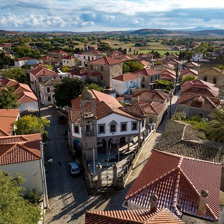 Rodakas Kontias Esterno foto