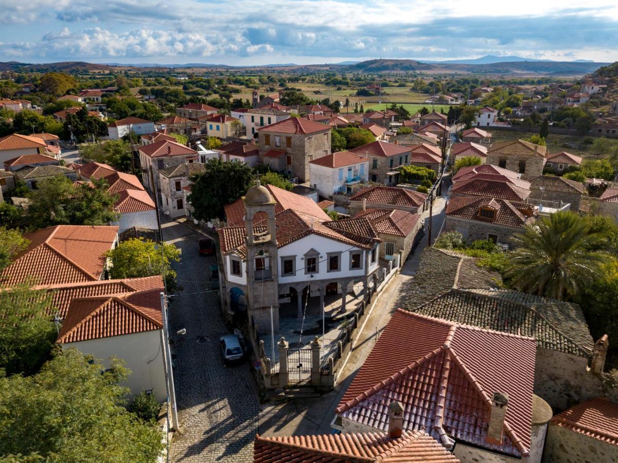 Rodakas Kontias Esterno foto